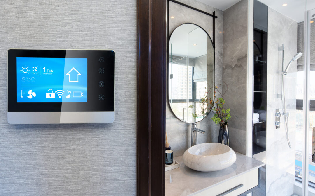 How Does a Smart Thermostat Work?