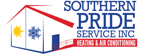 Southern Pride Service logo