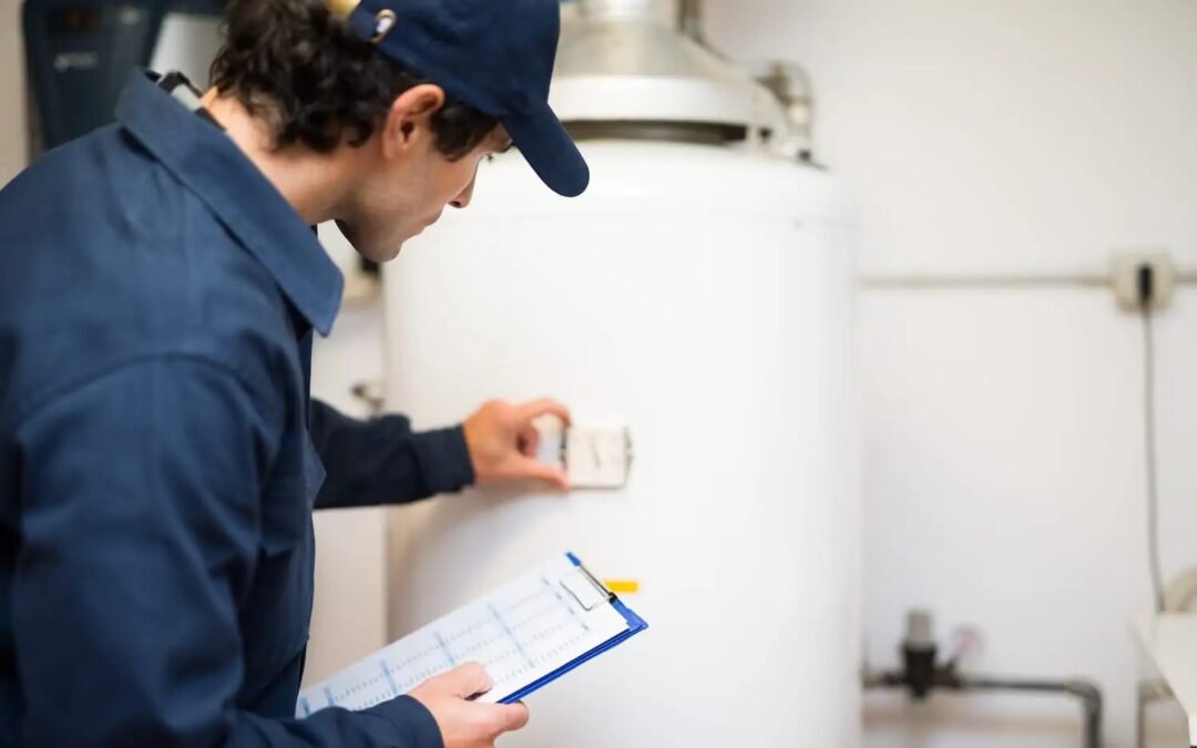 When Should You Replace Your Water Heater?